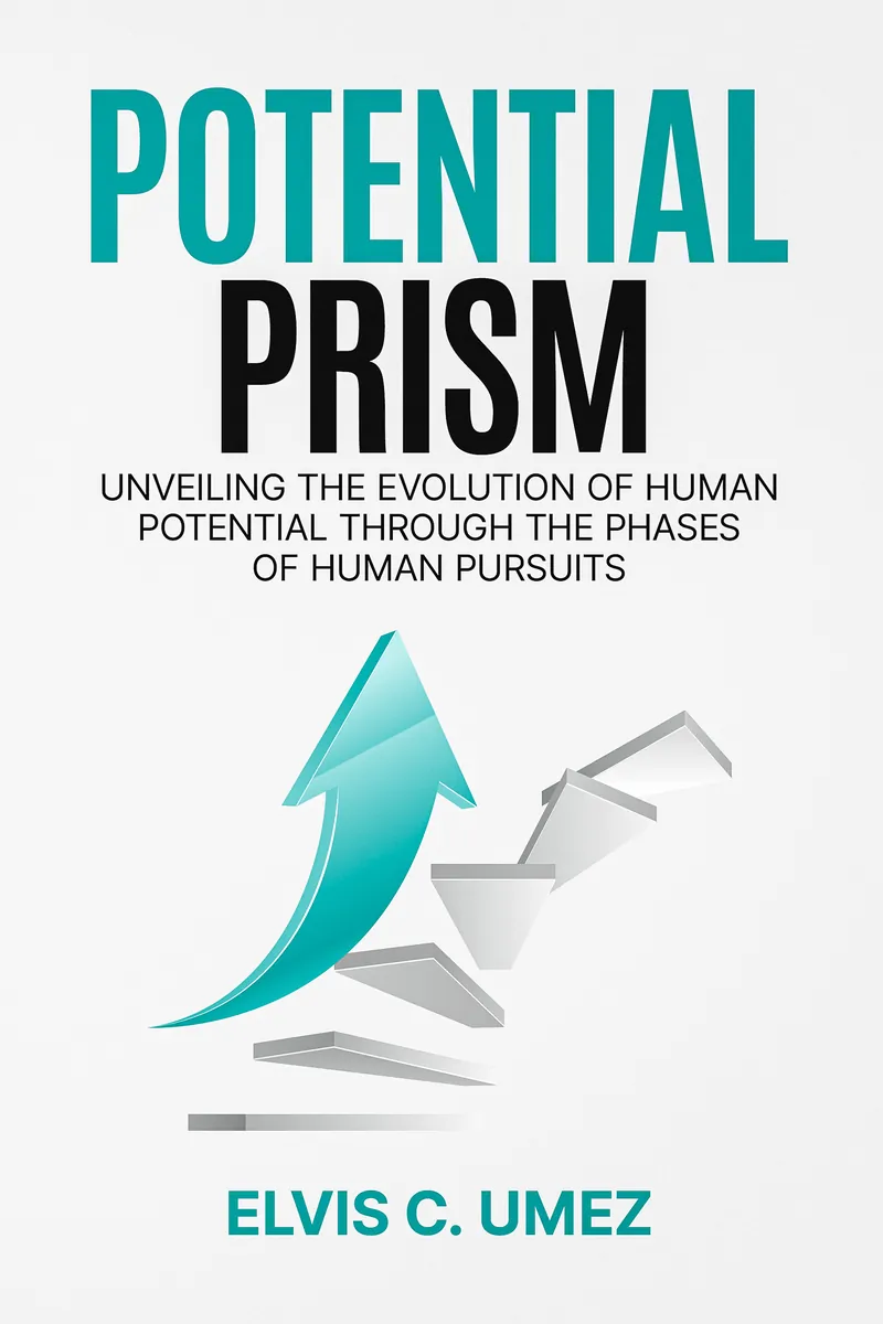 Cover of Potential Prism by Elvis C. Umez